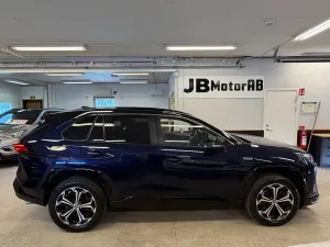 Toyota Rav4 2023